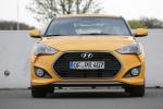 Hyundai Veloster Turbo 2015 года